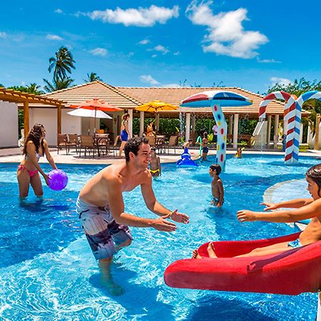 Transoceanico Praia Hotel Porto Seguro Dış mekan fotoğraf