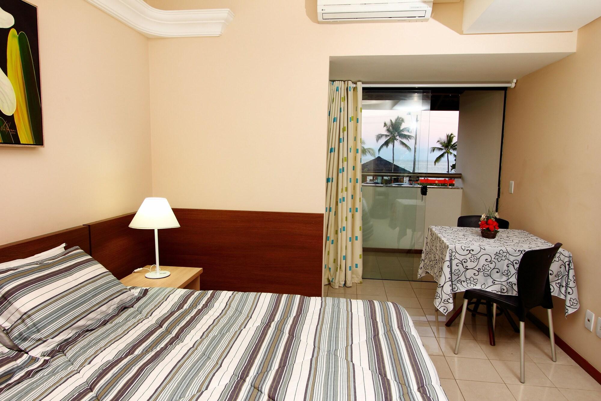 Transoceanico Praia Hotel Porto Seguro Dış mekan fotoğraf