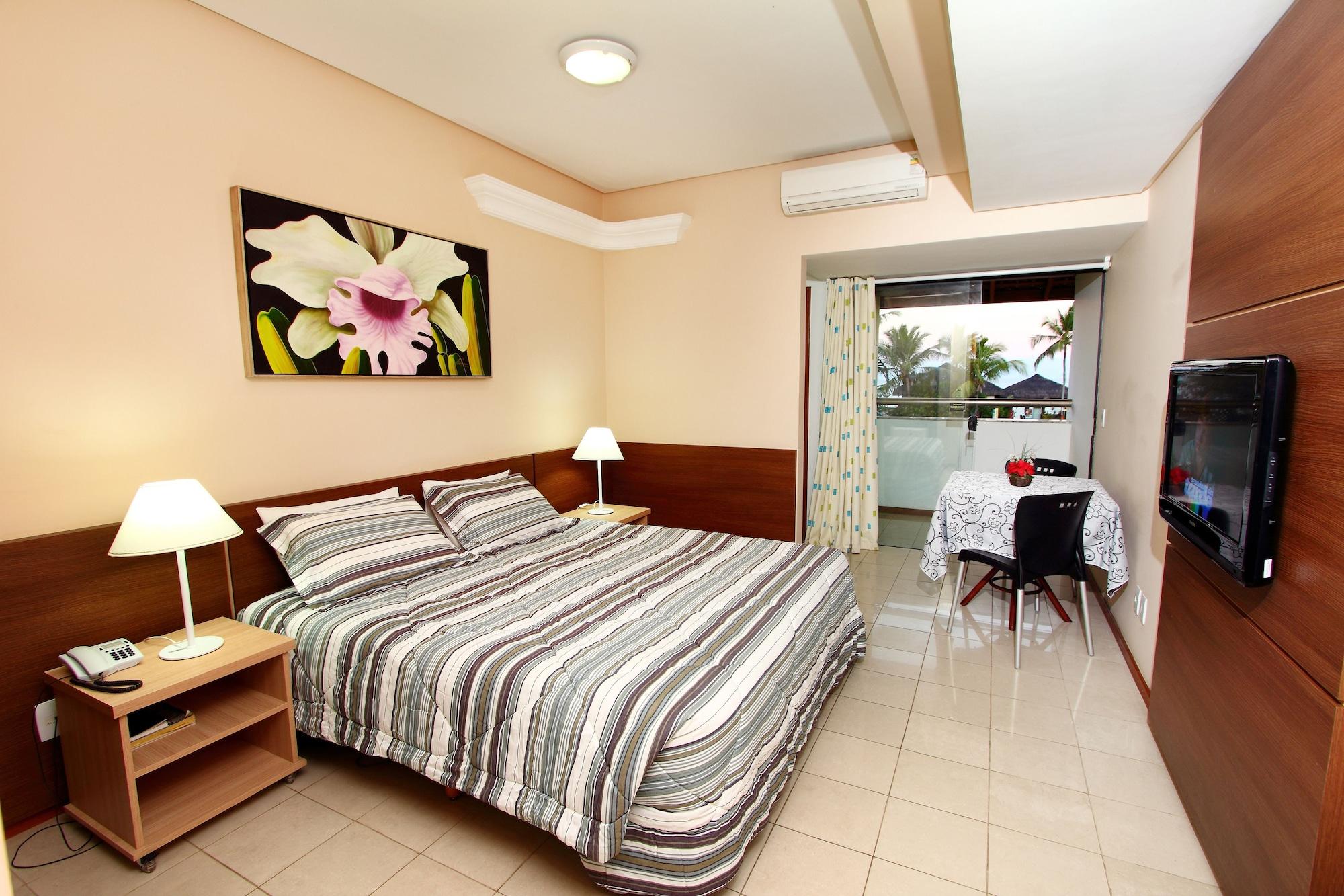 Transoceanico Praia Hotel Porto Seguro Dış mekan fotoğraf