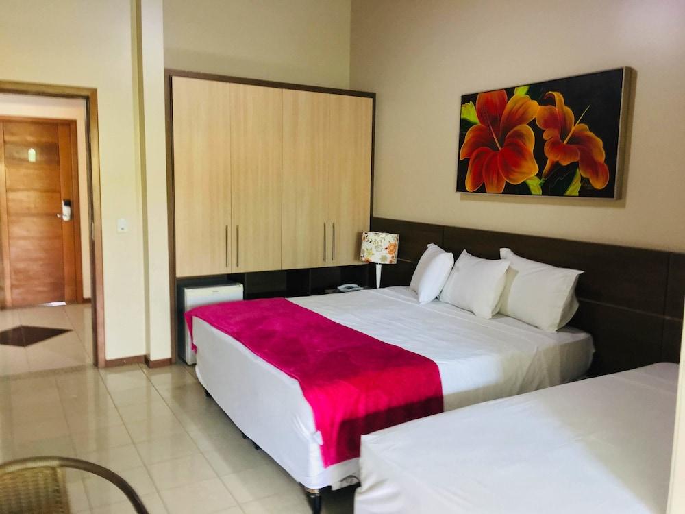 Transoceanico Praia Hotel Porto Seguro Dış mekan fotoğraf