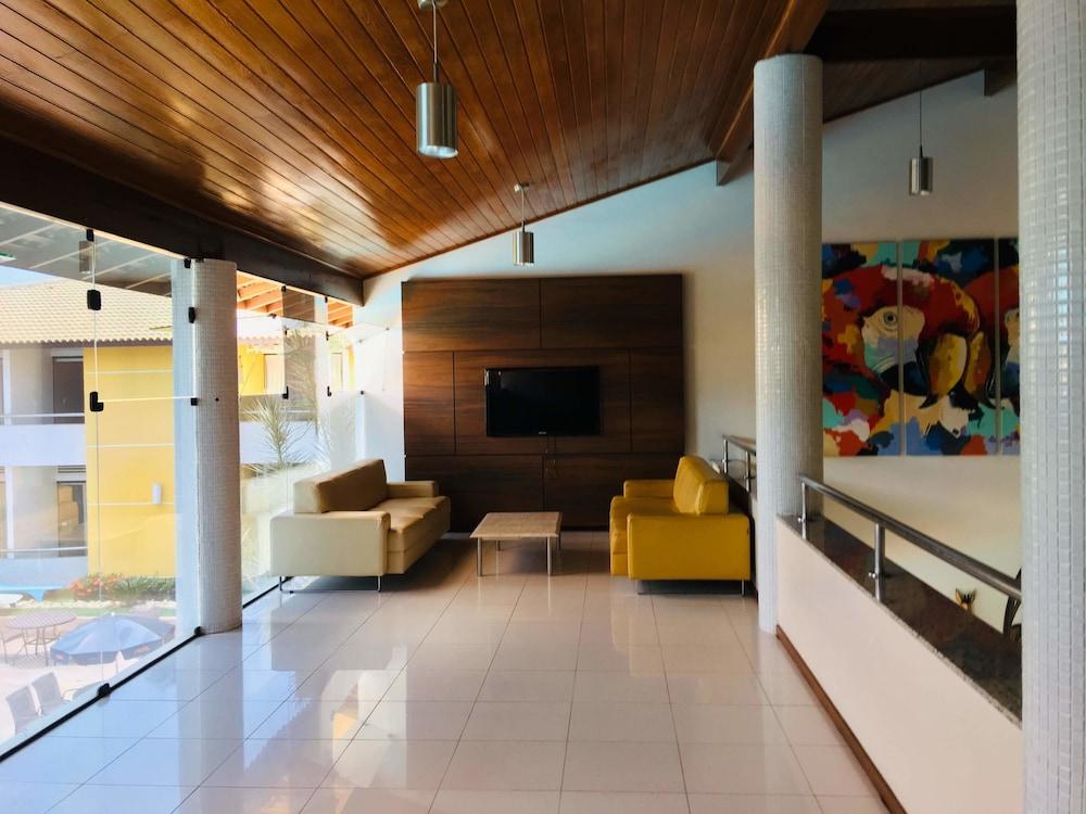 Transoceanico Praia Hotel Porto Seguro Dış mekan fotoğraf