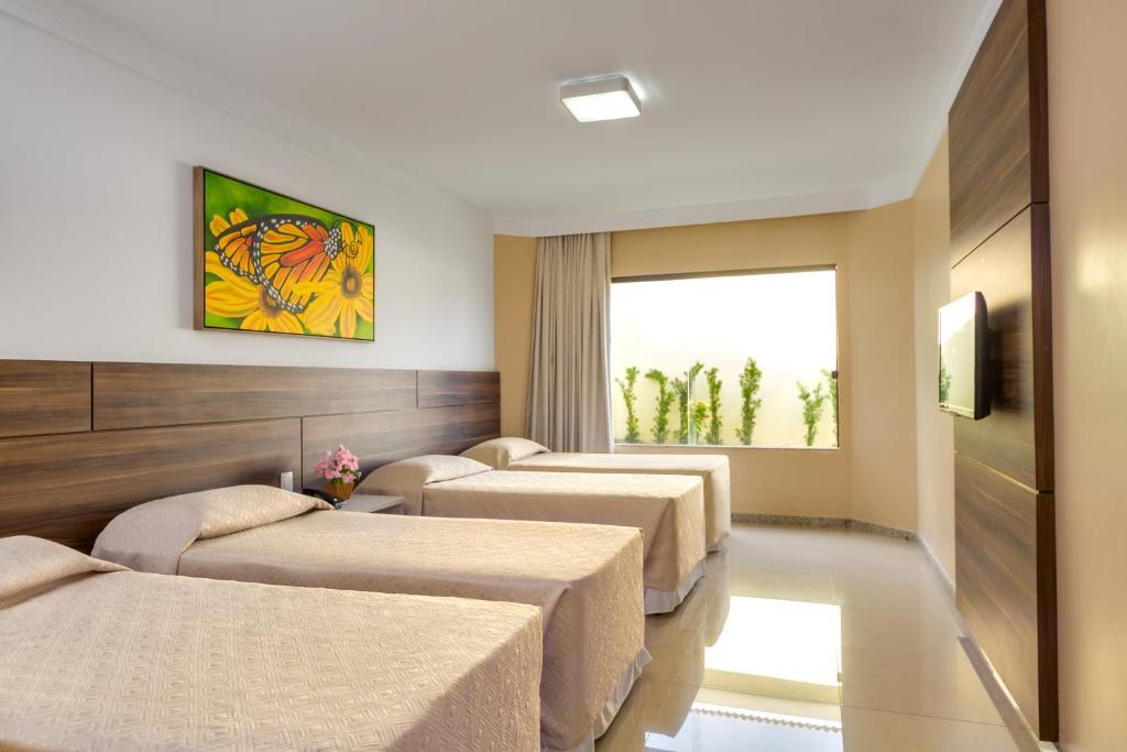 Transoceanico Praia Hotel Porto Seguro Dış mekan fotoğraf