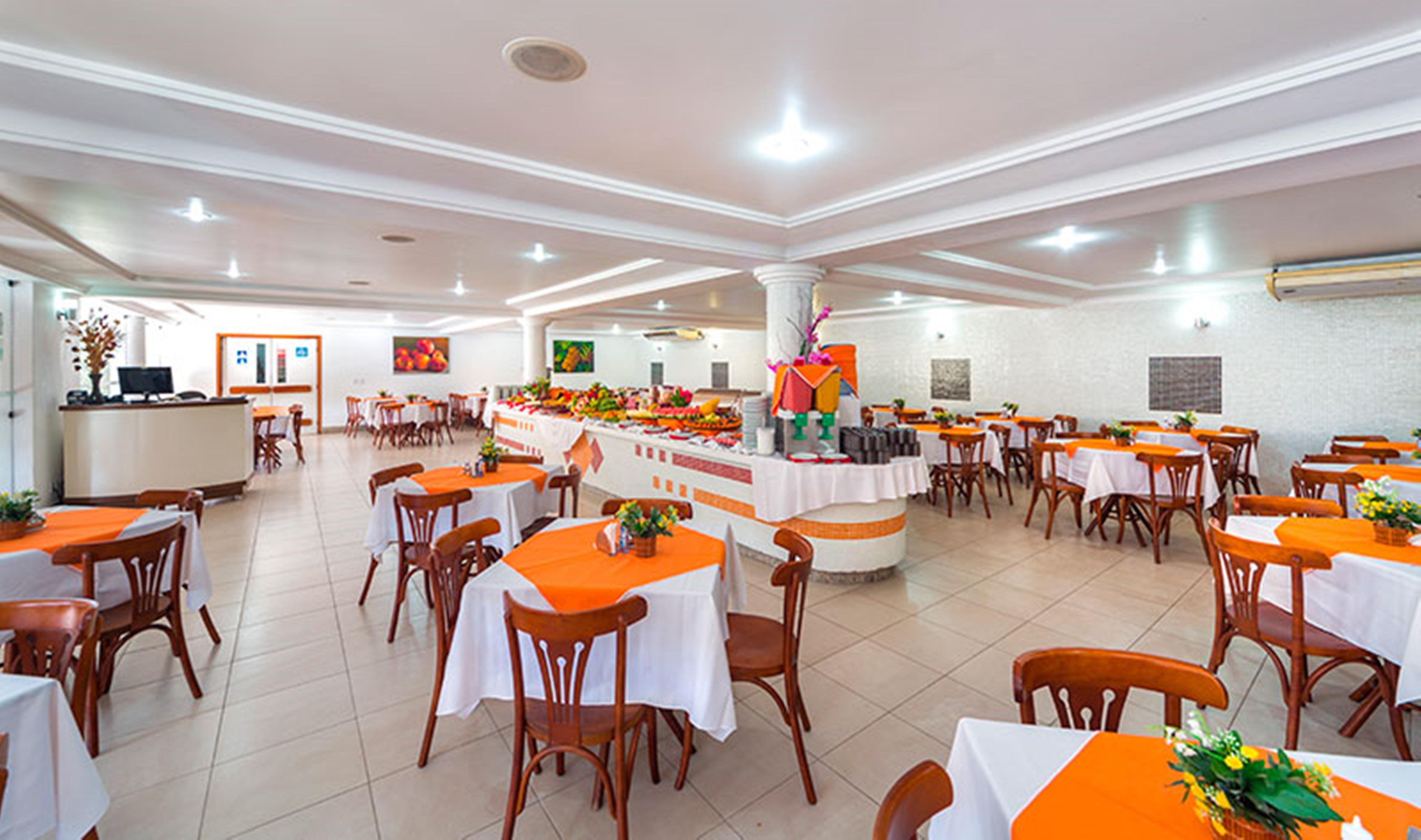 Transoceanico Praia Hotel Porto Seguro Dış mekan fotoğraf