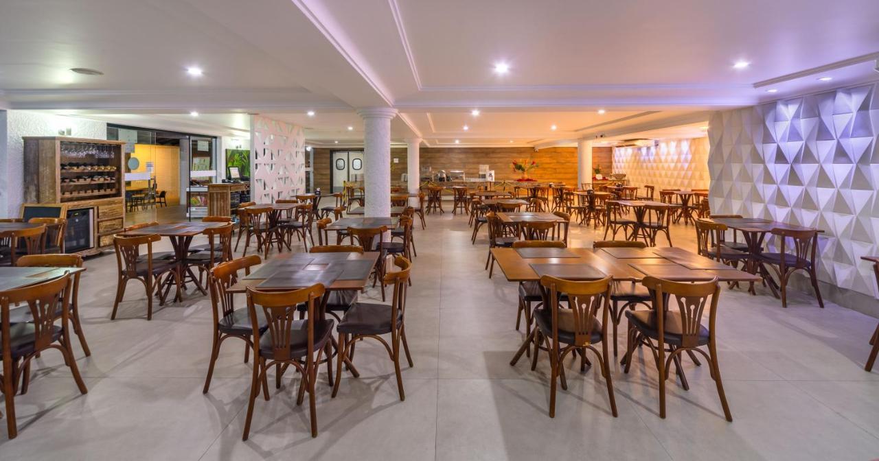 Transoceanico Praia Hotel Porto Seguro Dış mekan fotoğraf