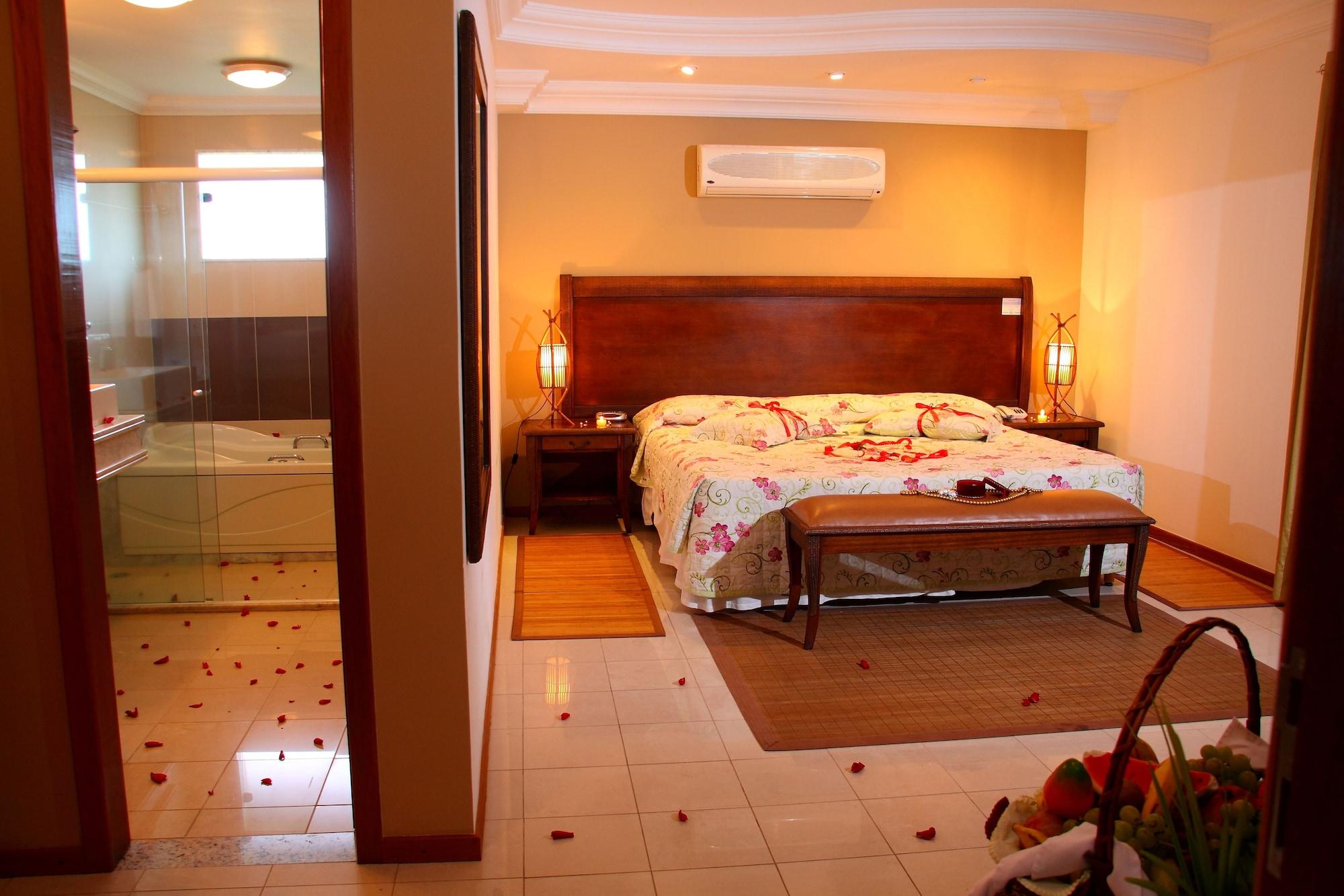 Transoceanico Praia Hotel Porto Seguro Dış mekan fotoğraf